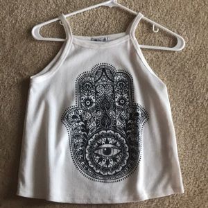 It is too small for me now